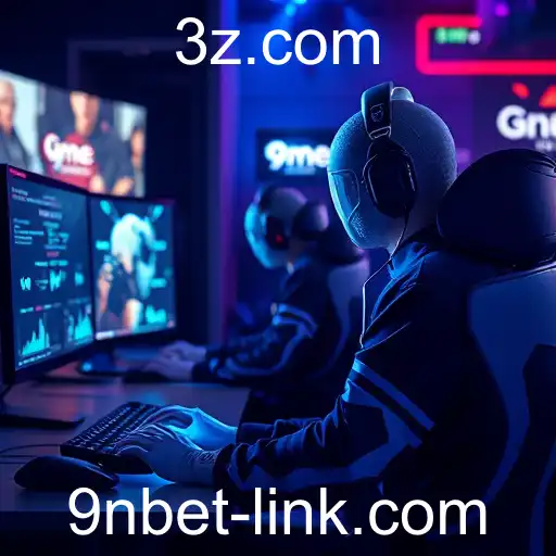 Novas Tendências dos eSports Impulsionadas pela IA