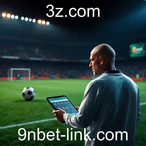 Avanços Tecnológicos Transformam o Mercado de Apostas Online