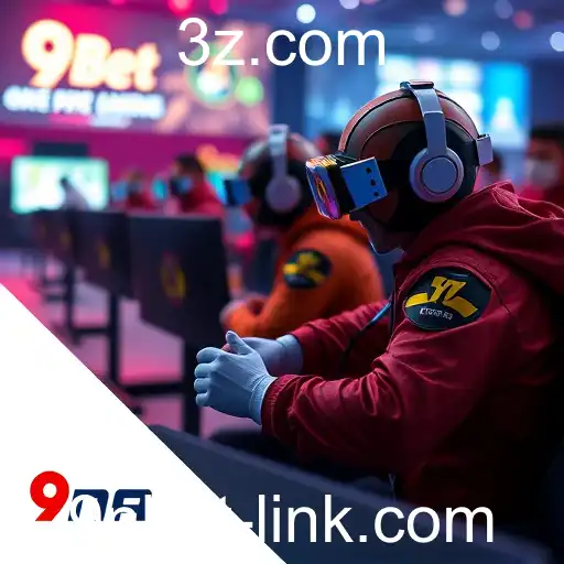 Tendências Atuais no Mundo dos Jogos Online