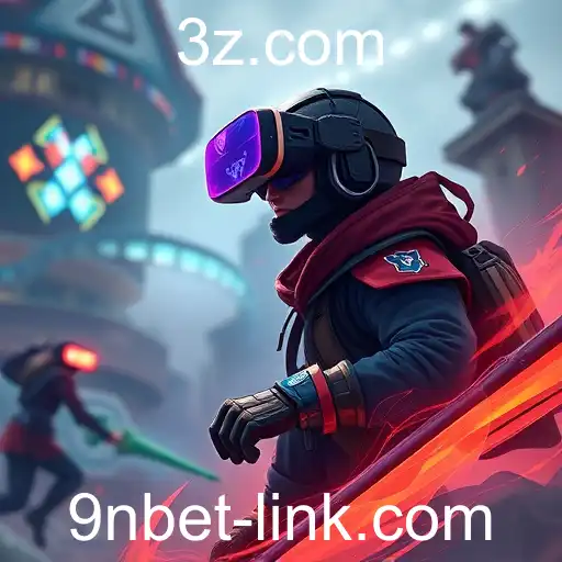 Novas Tendências em Jogos Digitais para 2025