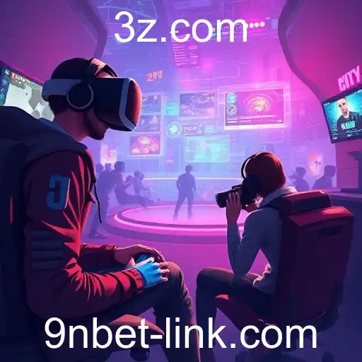 A Revolução dos Jogos Online em 2025