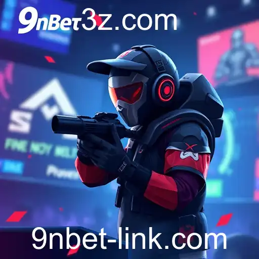 Impacto do 9nbet no Mercado de Jogos Online em 2025