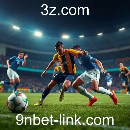 Impactos da 9nbet no Mercado e nas Comunidades Locais