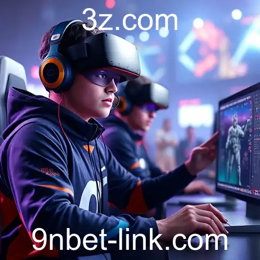 O Crescimento dos Jogos Online em Tempos Contemporâneos