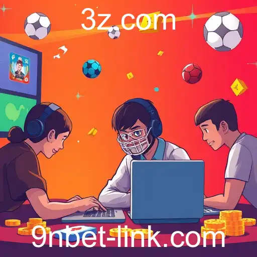 A Influência dos Jogos Online no Cenário Atual