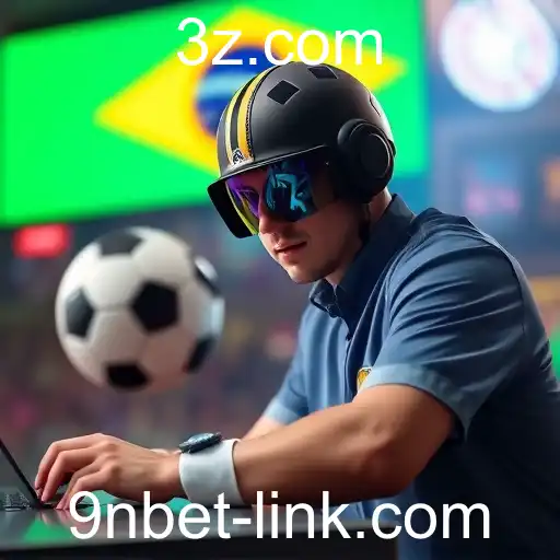 Tendências Atuais no Mundo dos Jogos Online