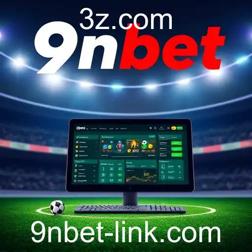 O Impacto do 9nbet no Mercado de Jogos Online em 2025