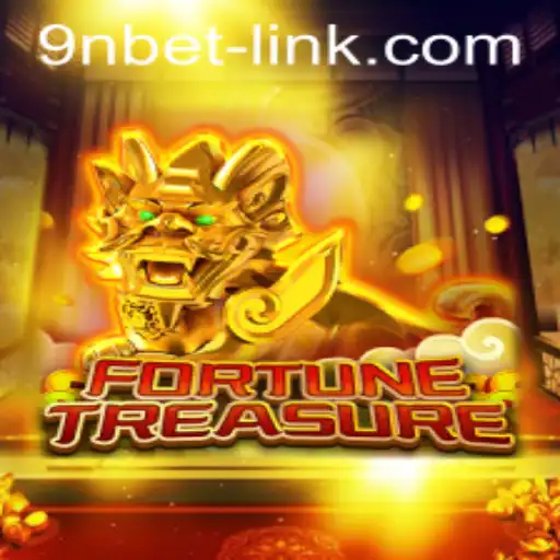 FortuneTreasure: Dive into Adventure with 9nbet