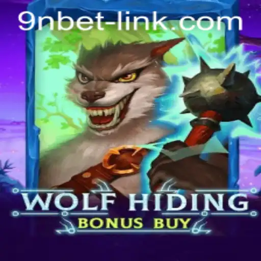 Discovering WolfHidingBonusBuy: A Revolutionary Gaming Experience with 9nbet